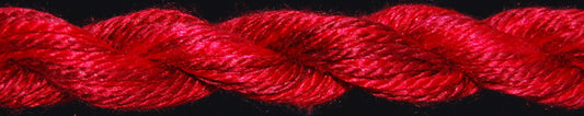TWV140 Overdyed Vineyard Silk Classic Shades of Red