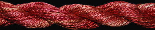TWV168 Overdyed Vineyard Silk Classic Coppertone