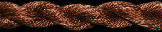 TWV189 Overdyed Vineyard Silk Classic Cocoa Powder