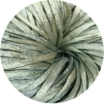 Straw Silk Silver Sword 0433