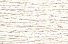 Silk Lame Braid White LB02