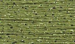 Silk Lame Braid Avocado LB05