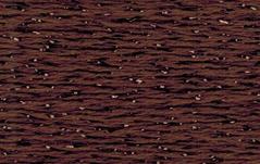 Silk Lame Warm Brown LB102