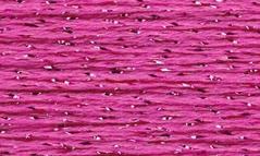 Silk Lame Medium Raspberry SL109