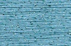 Silk Lame Braid Sky Blue LB13