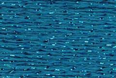 Silk Lame Braid Blue SL14