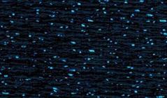 Silk Lame Braid Navy LB16