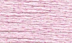 Silk Lame Braid Baby Pink SL24