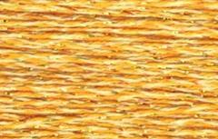 Silk Lame Braid Buttercup LB35