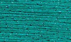 Silk Lame Braid Carribean LB38