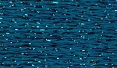 Silk Lame Lagoon LB39