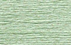 Silk Lame Lite Mint LB43