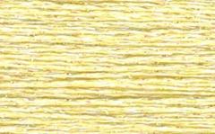 Silk Lame Lemon MIst LB46