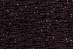 Silk Lame Braid Dark Chocolate LB55