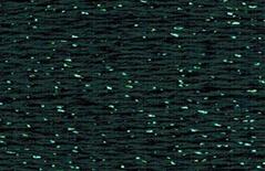 Silk Lame Forest Green LB56