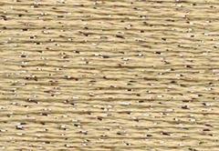 Silk Lame Braid Camel LB60