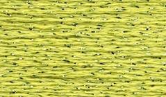 Silk Lame Lite Chartreuse LB72