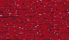 Silk Lame Crimson SL96