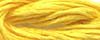 Kreinik 2033 Light Lemon SIlk Mori - Half Skein