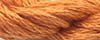 Kreinik 2063 Light Pumpkin SIlk Mori - Half Skein