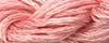 Kreinik 3013 Light Coral SIlk Mori - Half Skein