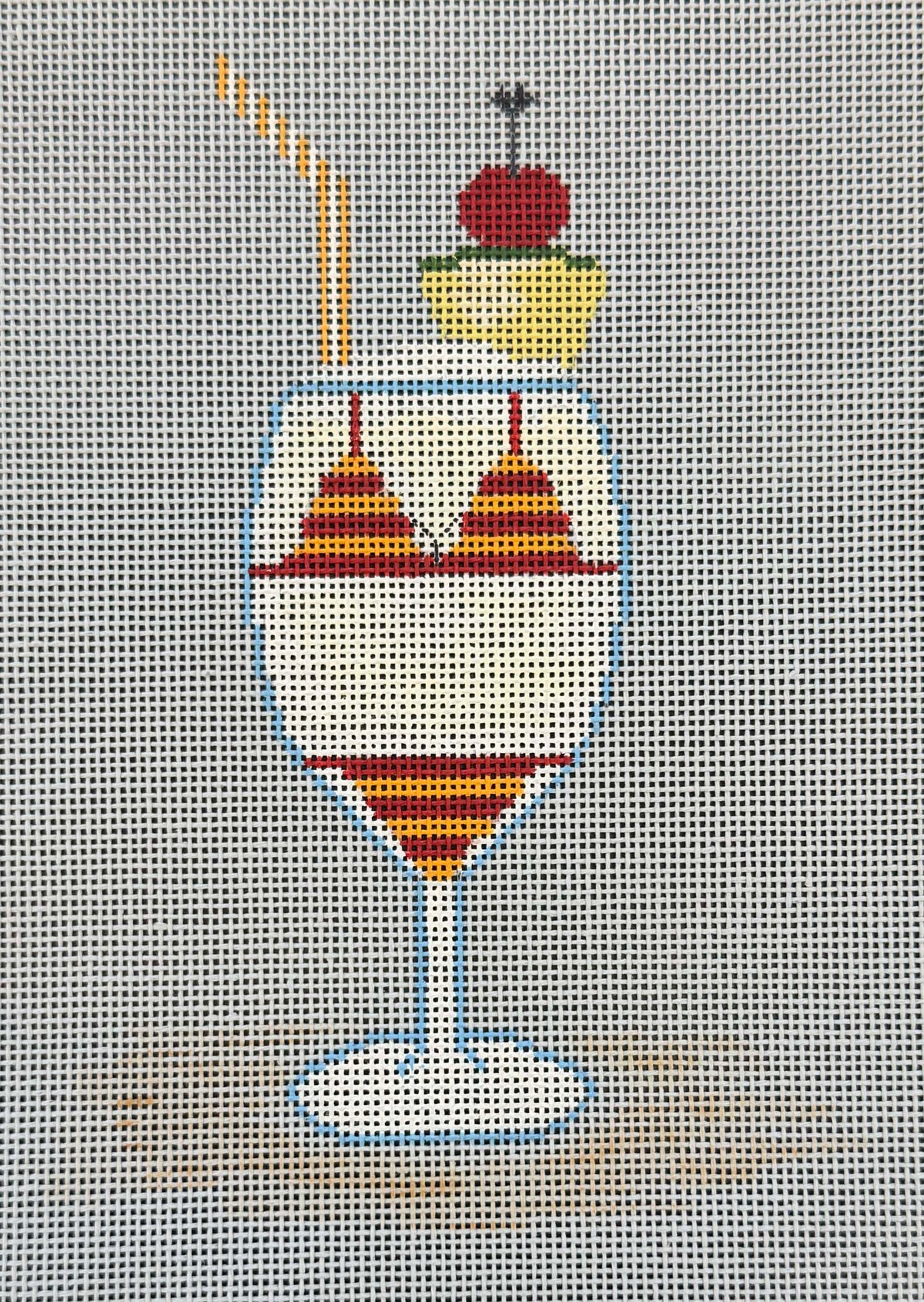 Pina Colada by Sew Much Fun