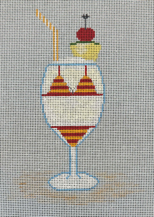 Pina Colada by Sew Much Fun