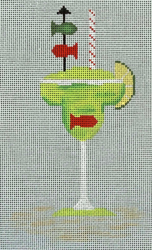 Margarita by Sew Much Fun