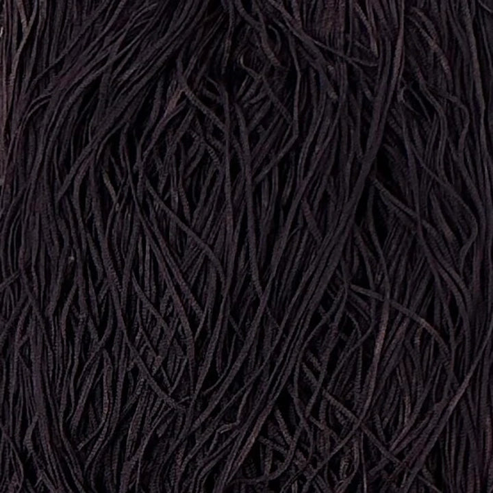 T0255 Chocolate Soie Tissée