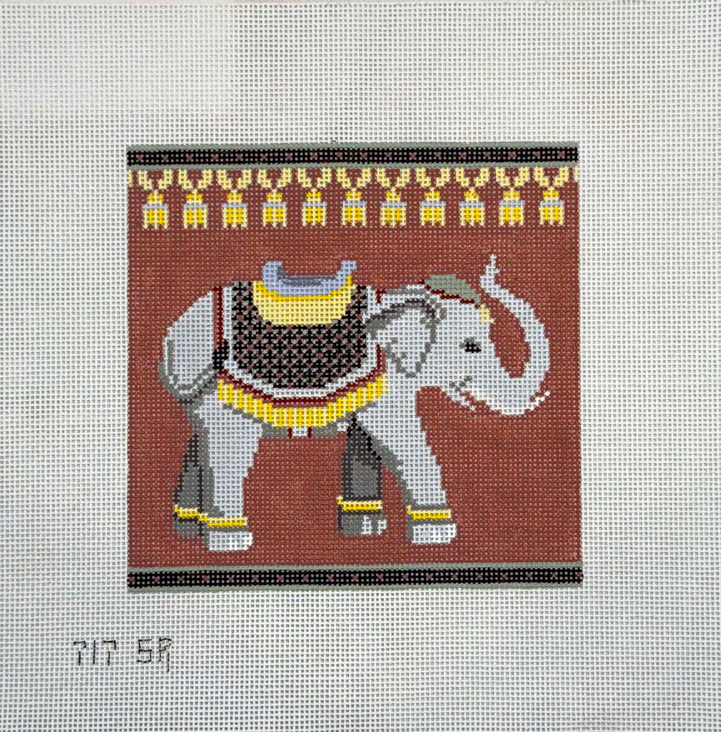 Susan Roberts' Elephant - 13 Count