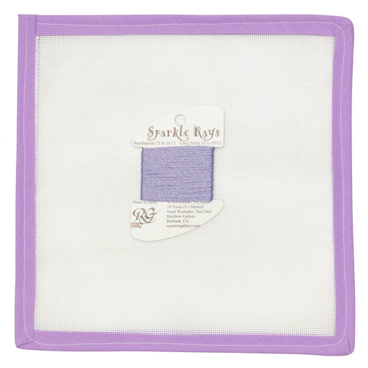 Sparkle Rays Lavender SR42