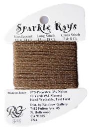 Sparkle Rays Chocolate SR46