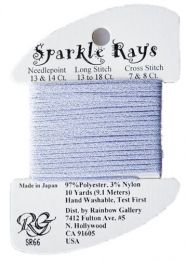 Sparkle Rays Lite Periwinkle SR66