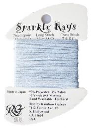 Sparkle Rays Lite Colonial Blue SR72