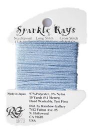 Sparkle Rays Medium Colonial Blue SR73