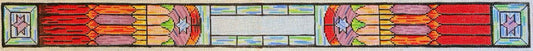 Stained Glass Atara by Susan Roberts