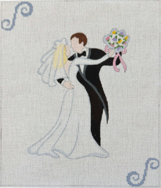 Wedding Dance by Alice Peterson