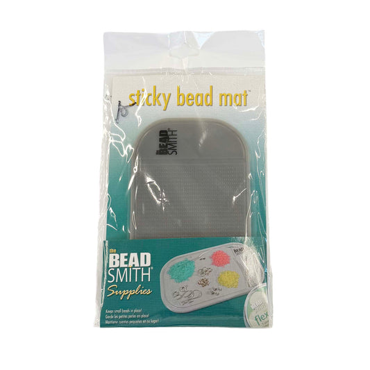 Sticky Bead Mat