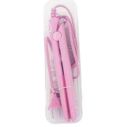 Mini Straightener