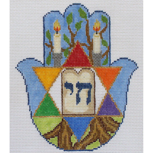 Hamsa L'Chaim