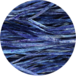 Straw Silk Summer Sky 0170