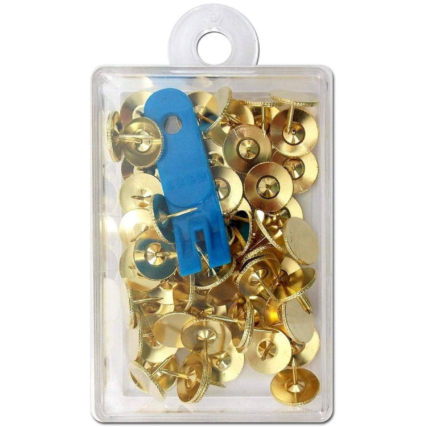 Needlecraft Tumb Tacks with Remover