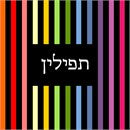 Tefillin Colorbars Inset