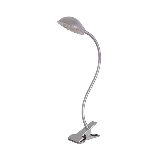 Tensor LED Clip Lamp