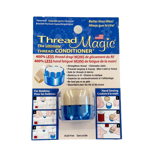 Thread Magic