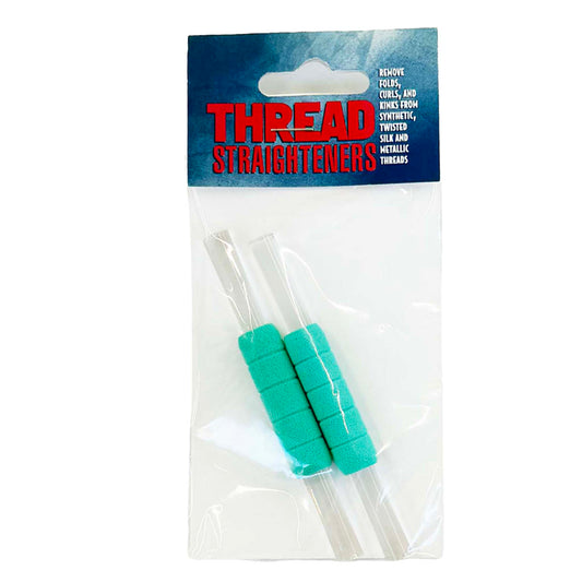Thread Straighteners