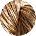 Straw Silk Toasted Almond 0260