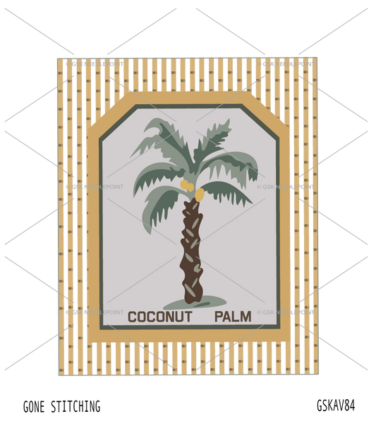 Coconut Palm