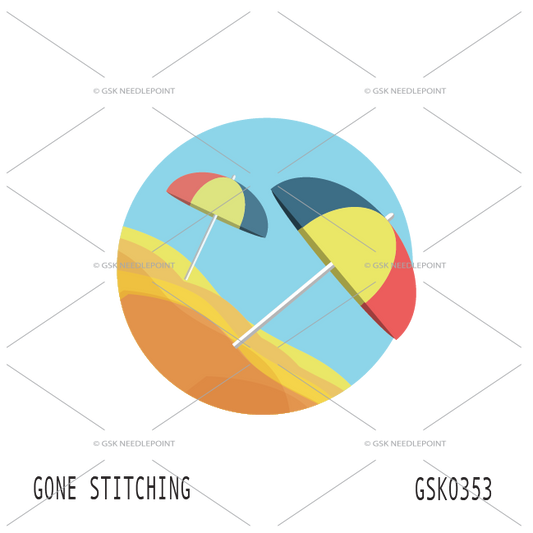 Beach Umbrella
