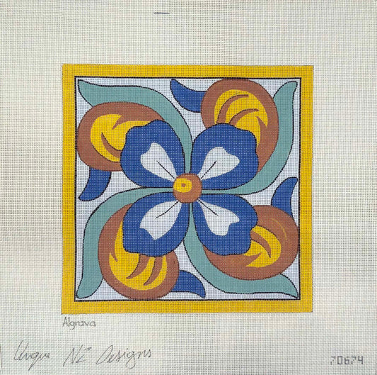 Algrava by Unique NZ Designs
